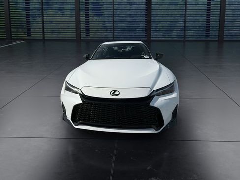New 2026 Lexus IS 350 F Sport RWD image 3