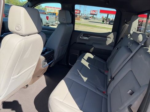 New 2026 GMC Sierra 1500 SLT w/ SLT Premium Plus Package image 11