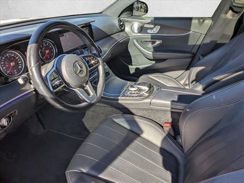 Used 2019 Mercedes-Benz E 300 image 17