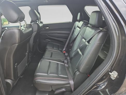 Used 2024 Dodge Durango GT AWD/4WD image 35