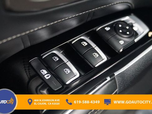 Used 2022 Kia Sorento SX image 20