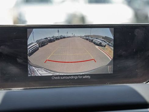 Used 2023 MAZDA CX-50 AWD 2.5 S w/ Select Package image 27
