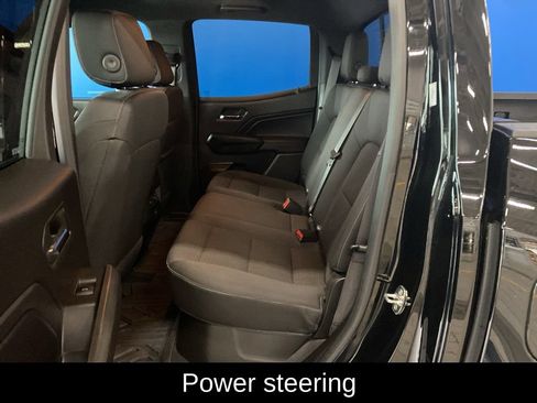 Used 2023 GMC Canyon Elevation w/ Convenience Package AWD/4WD image 11