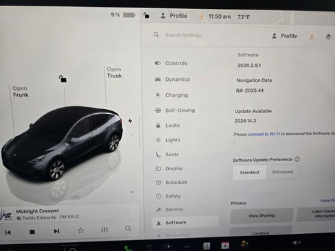 Used 2023 Tesla Model Y 2WD image 17