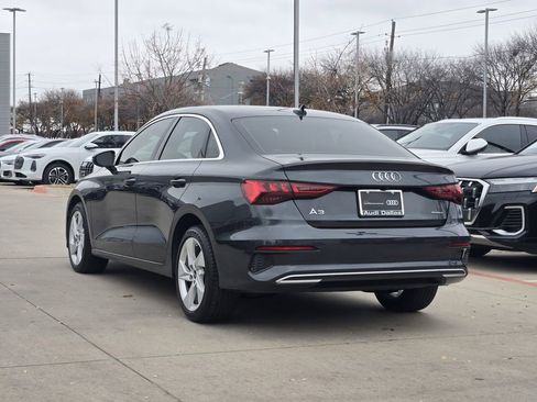 Certified 2023 Audi A3 2.0T Premium Plus w/ Premium Plus Package image 8