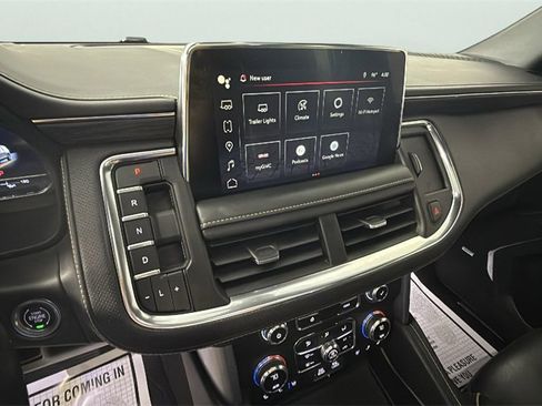 Certified 2022 GMC Yukon SLT w/ SLT Premium Package image 21