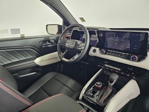 Used 2023 GMC Canyon AT4X w/ Edition 1 image 11