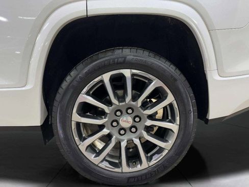 Used 2021 GMC Acadia Denali w/ Denali Technology Package image 69