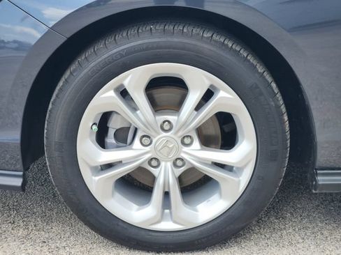 Used 2025 Honda Accord LX image 8