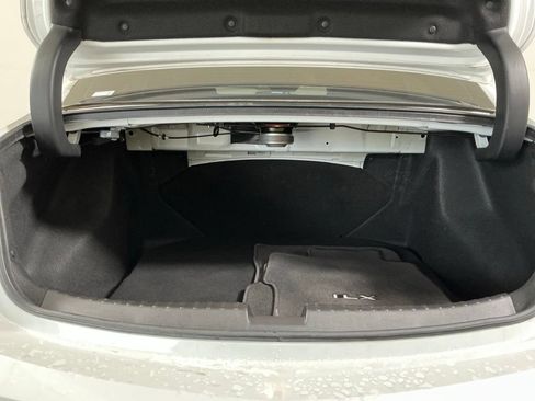 Used 2019 Acura ILX FWD image 27
