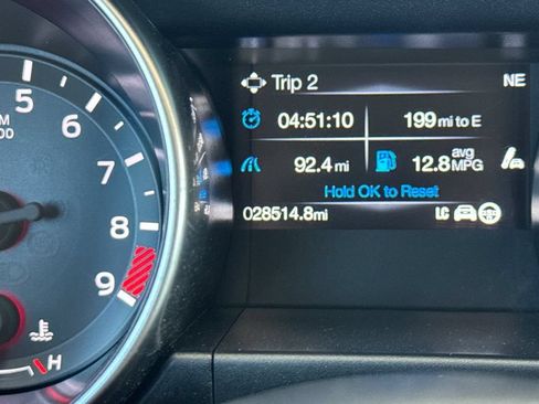 Used 2020 Ford Mustang Shelby GT350 w/ Technology Package RWD image 30