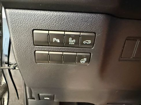 Used 2016 Lexus NX 300h AWD w/ Premium Package image 25
