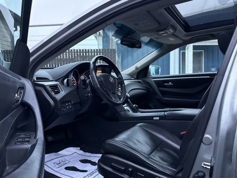 Used 2010 Acura ZDX w/ Advance Package image 12