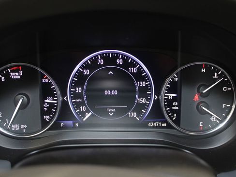 Used 2024 Buick Enclave Premium image 35