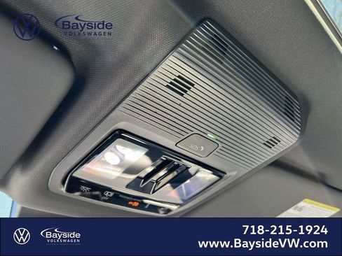 New 2026 Volkswagen Atlas Cross Sport SEL Premium R-Line image 33