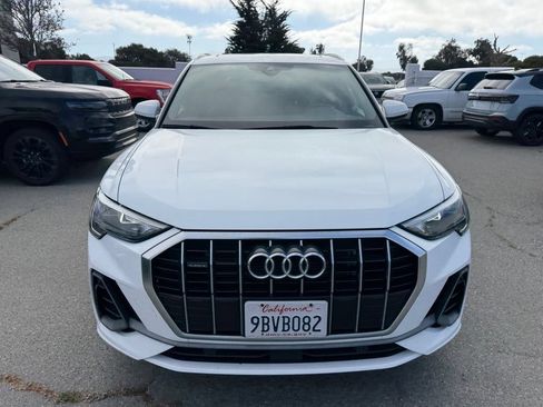 Used 2022 Audi Q3 2.0T Premium AWD/4WD image 7