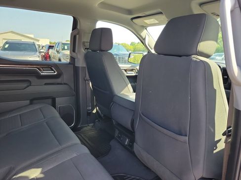 Used 2023 GMC Sierra 1500 Elevation AWD/4WD image 19