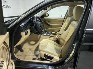 Used 2015 BMW 328i xDrive Sedan AWD/4WD video 2