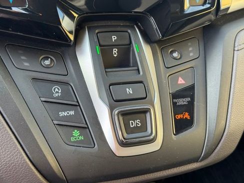 Used 2023 Honda Odyssey EX-L image 24