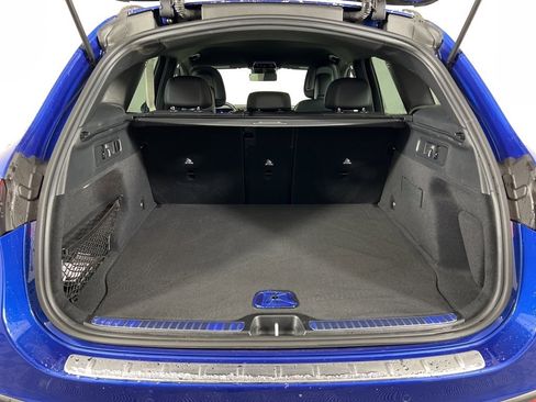 Certified 2025 Mercedes-Benz GLC 300 4MATIC image 22