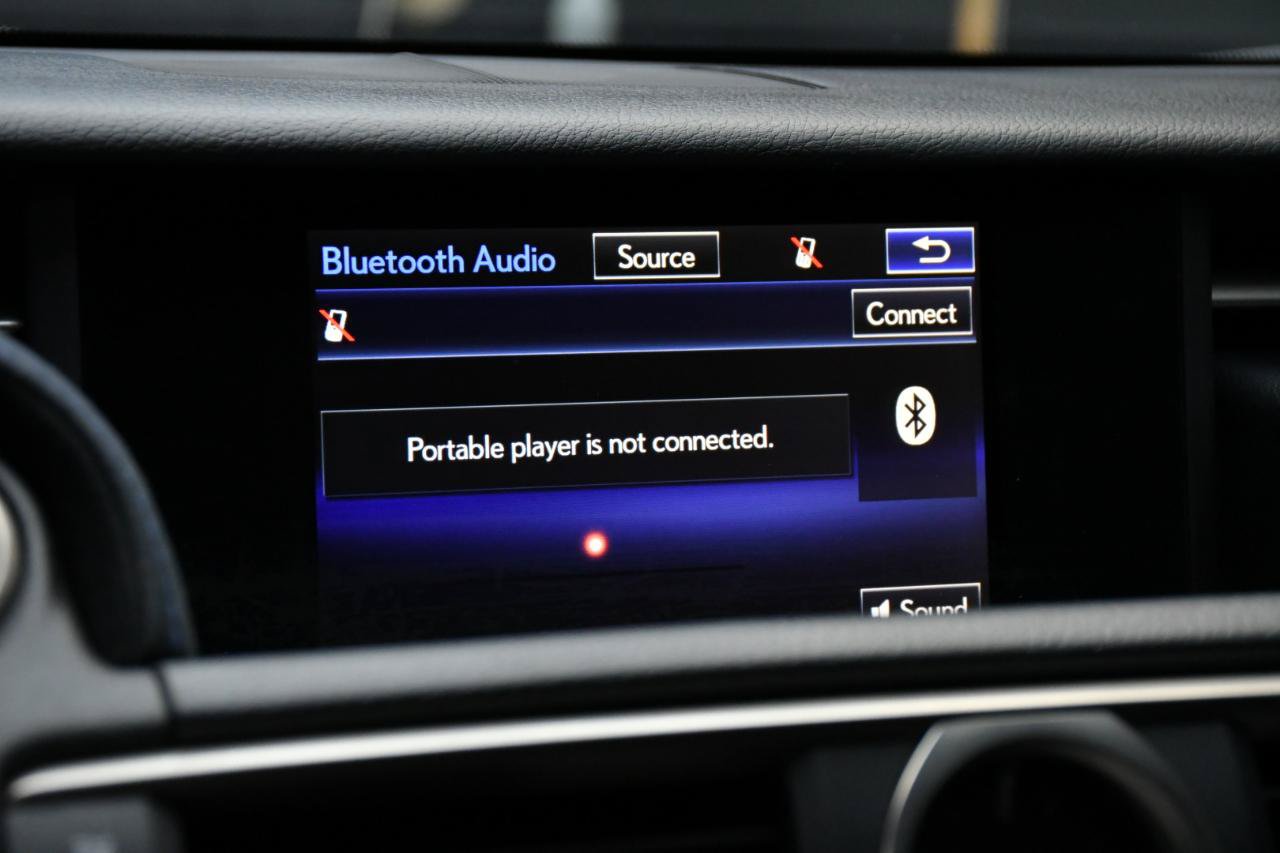 Used 2015 Lexus RC F w/ Premium Package RWD image 49