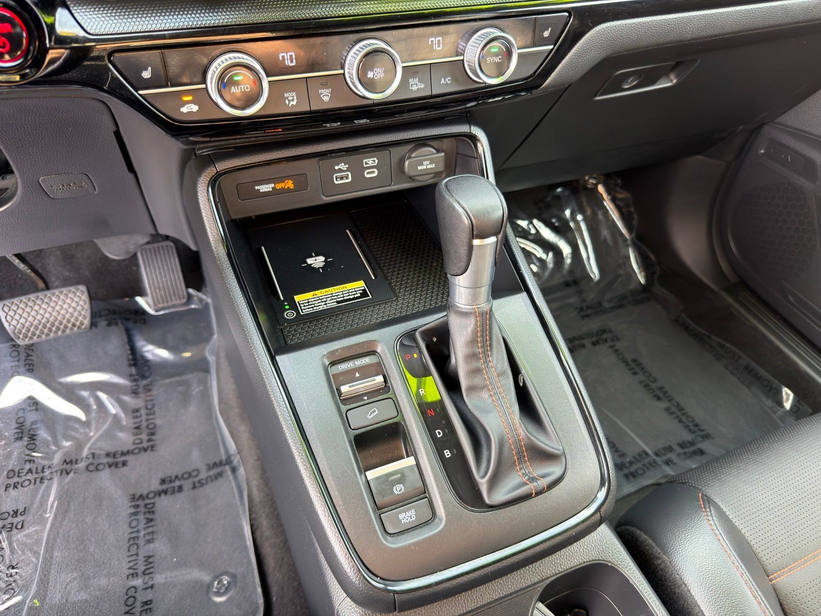 Used 2024 Honda CR-V Sport Touring image 25