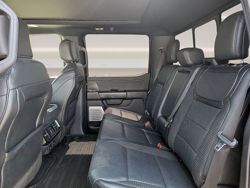 Used 2023 Ford F150 Raptor w/ Raptor Carbon Fiber Package AWD/4WD image 10