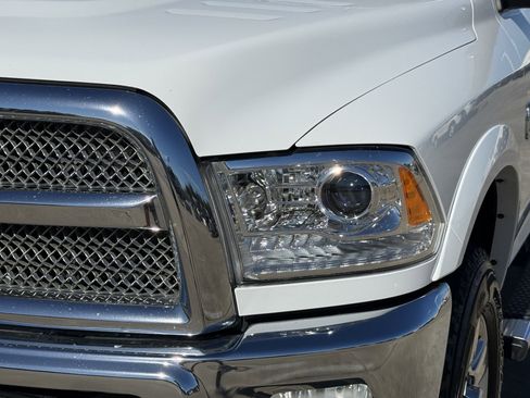 Used 2015 RAM 2500 Longhorn w/ Convenience Group image 11