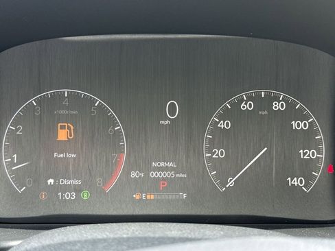 New 2026 Honda Odyssey EX-L image 10