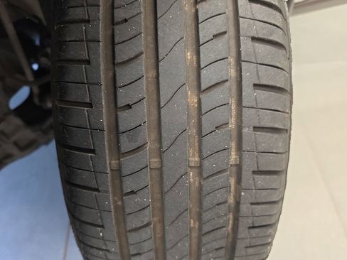 Used 2024 Nissan Rogue SV AWD/4WD image 34