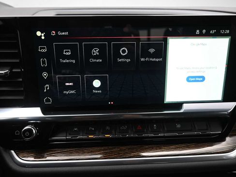 New 2026 GMC Sierra 1500 Elevation w/ Elevation Premium Package image 19