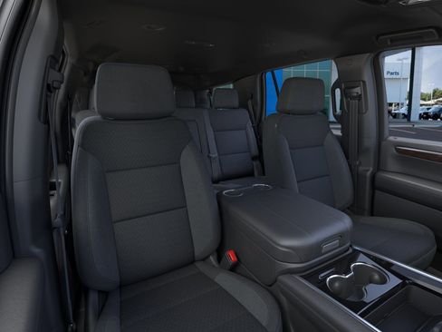 New 2026 Chevrolet Tahoe LS RWD image 16