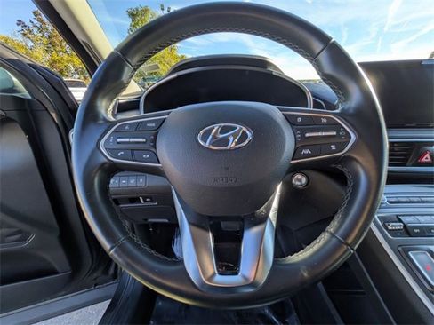 Used 2023 Hyundai Santa Fe SEL image 18