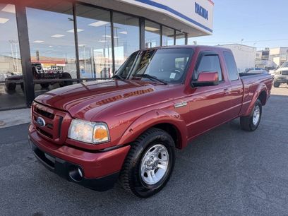 Used 2011 Ford Ranger Sport