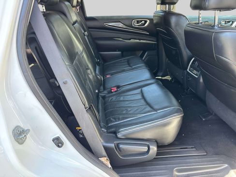 Used 2015 INFINITI QX60 Luxe w/ Premium Plus Package AWD/4WD image 15