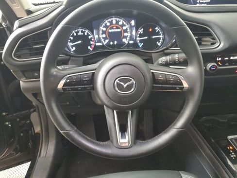 Used 2024 MAZDA CX-30 AWD 2.5 S w/ Select Sport Pkg image 24