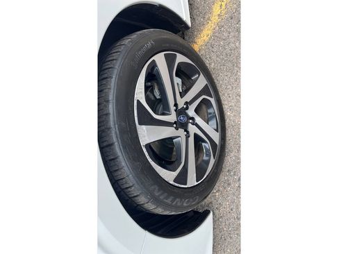 Used 2020 Subaru Legacy Limited AWD/4WD image 25