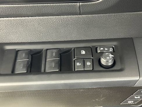 New 2026 Toyota Tundra TRD Pro AWD/4WD image 29