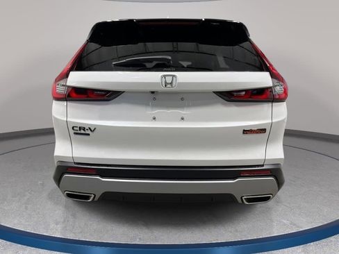 New 2026 Honda CR-V TrailSport image 6