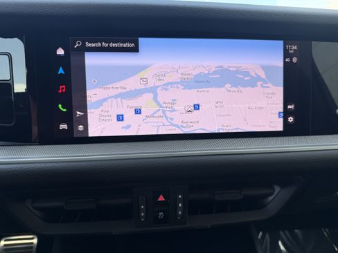Certified 2026 Porsche Cayenne S AWD/4WD image 27