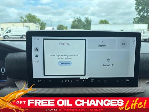 New 2026 Ford Explorer Active w/ Active Comfort Package AWD/4WD image 21