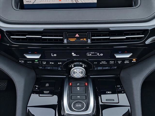 Used 2024 Acura MDX w/ Technology Package FWD image 25