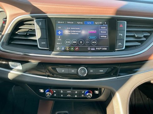 Used 2021 Buick Enclave Avenir w/ Avenir Technology Package image 33