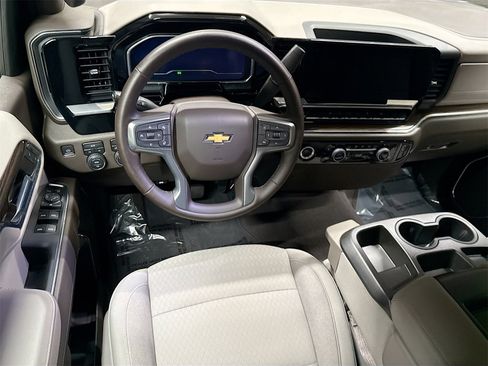 Used 2023 Chevrolet Silverado 1500 LT w/ Protection Package image 22