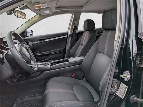 Used 2017 Honda Civic EX image 15