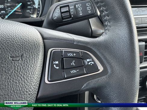 Used 2020 Ford EcoSport SE image 12