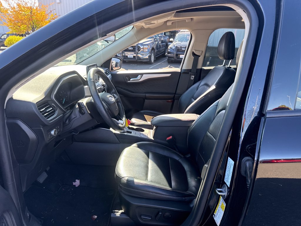 Used 2020 Ford Escape SEL AWD/4WD image 11