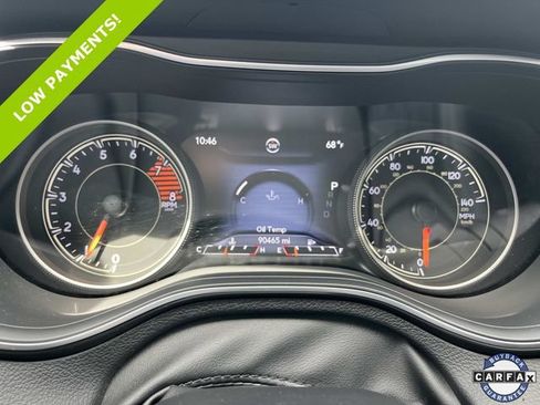 Certified 2020 Jeep Cherokee Limited w/ Luxury Group AWD/4WD image 41