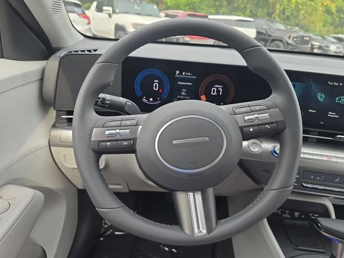 New 2026 Hyundai Kona SEL Sport AWD/4WD image 14