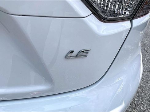 Used 2024 Toyota Corolla LE FWD image 24